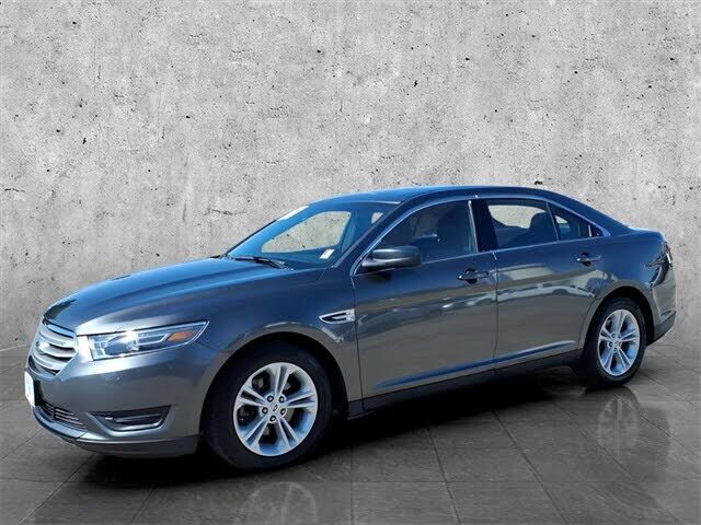 Ford Taurus