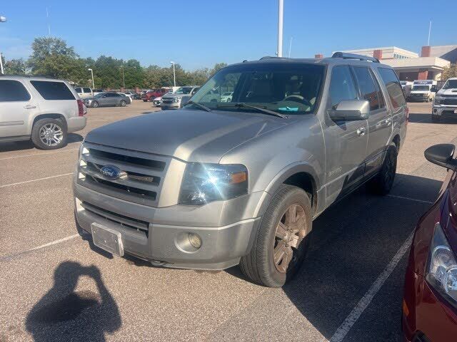 Ford Expedition