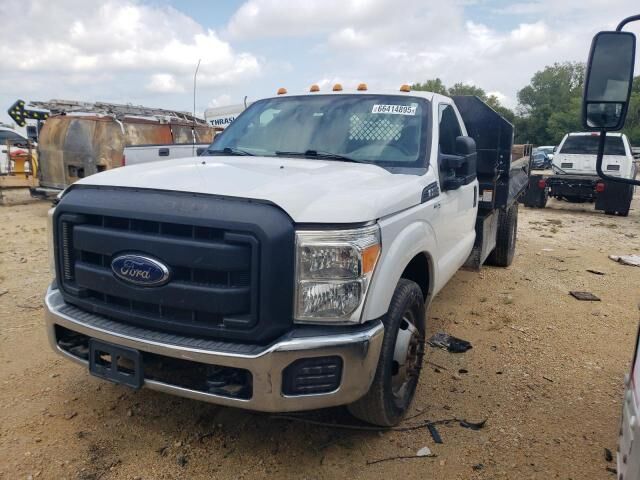 Ford F-350