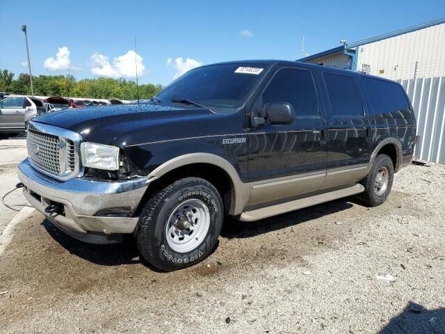 Ford Excursion