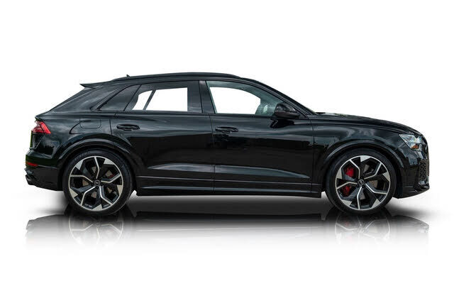 2024 Audi RS Q8