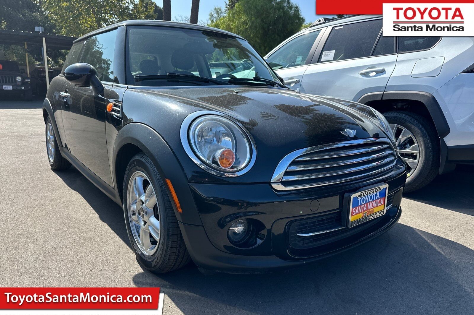 MINI Hardtop