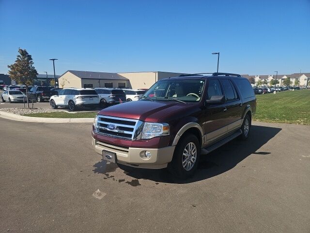 Ford Expedition