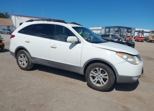 2011 HYUNDAI Veracruz