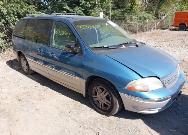 Ford Windstar