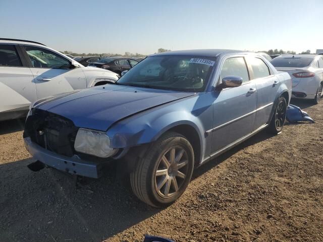 Chrysler 300C