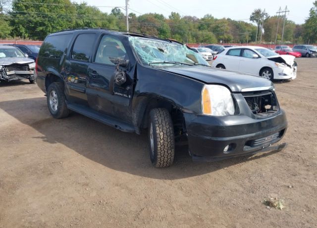 GMC Yukon XL