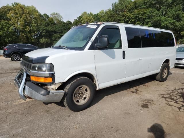 Chevrolet Express