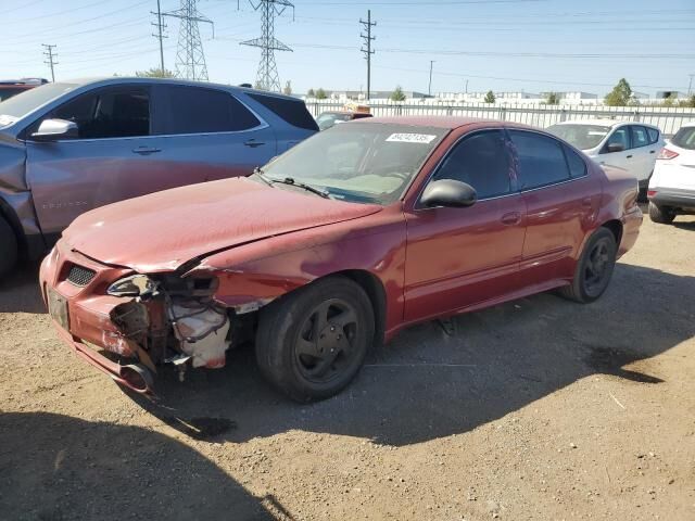 Pontiac Grand AM