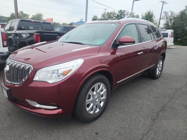 Buick Enclave