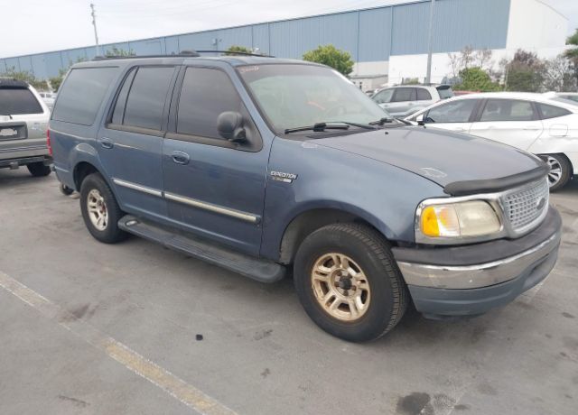 Ford Expedition
