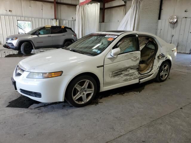 Acura TL