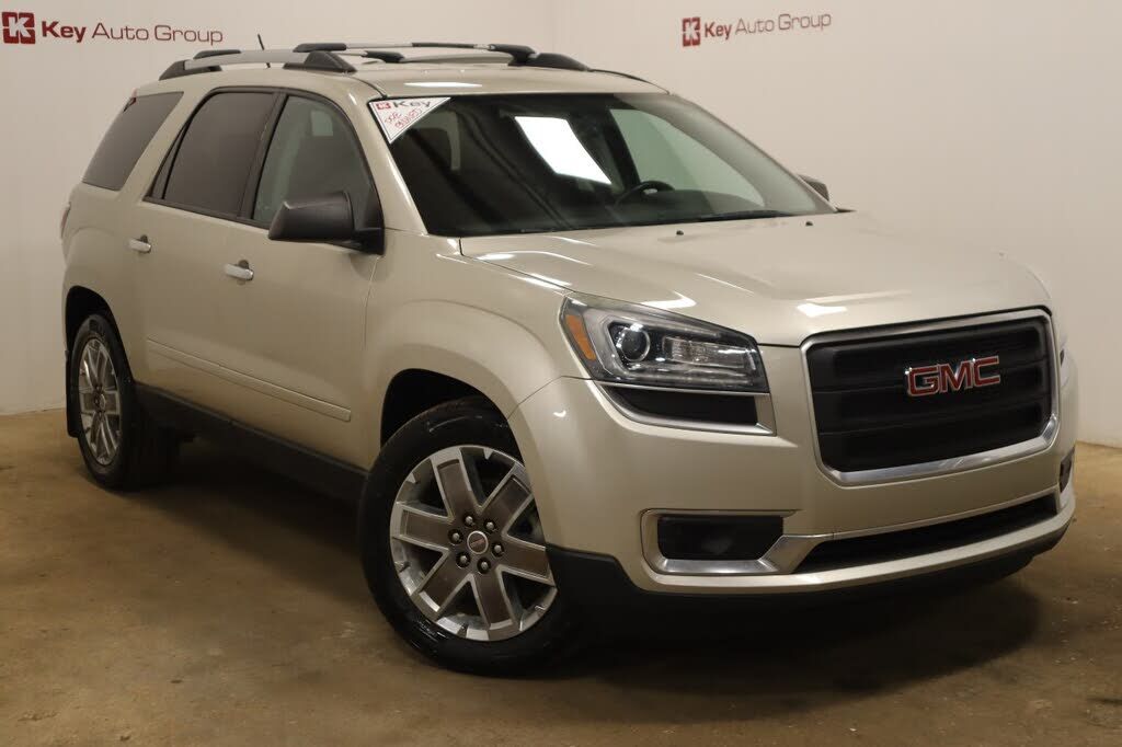 GMC Acadia