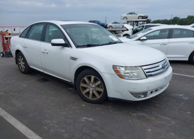 Ford Taurus