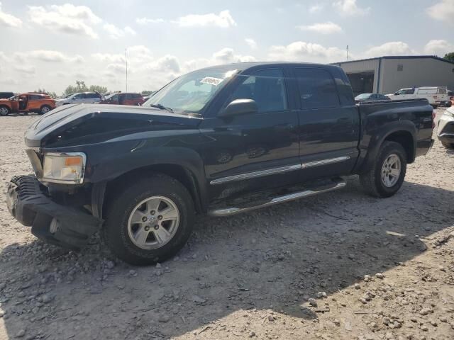 Dodge Dakota