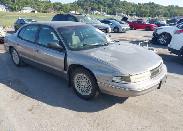 Chrysler LHS