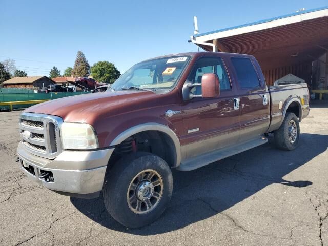 Ford F-350