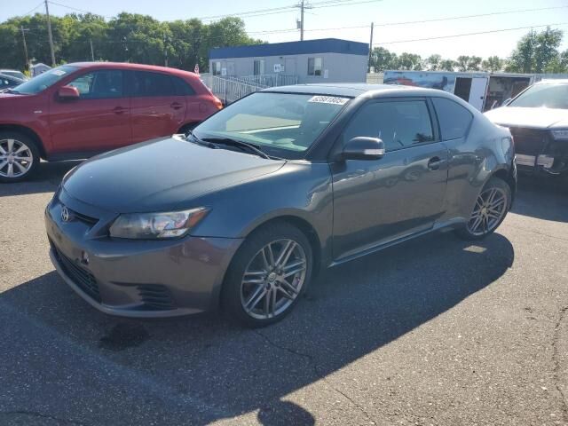 Toyota SCION tC