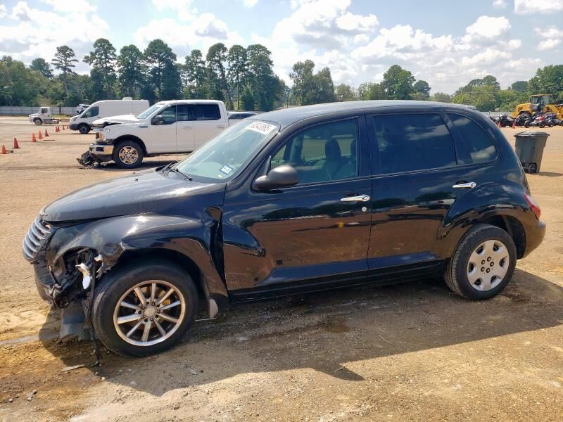 Chrysler PT Cruiser