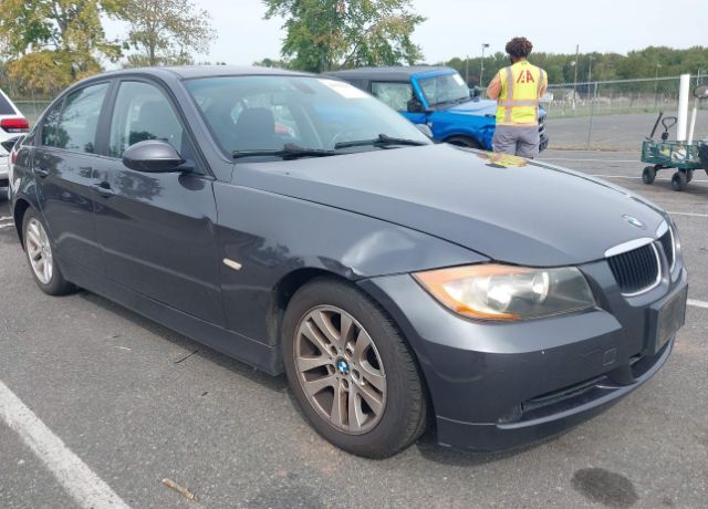 BMW 328i
