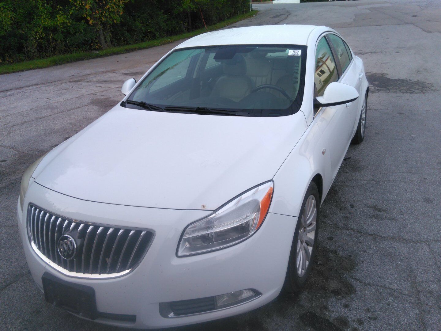 Buick Regal