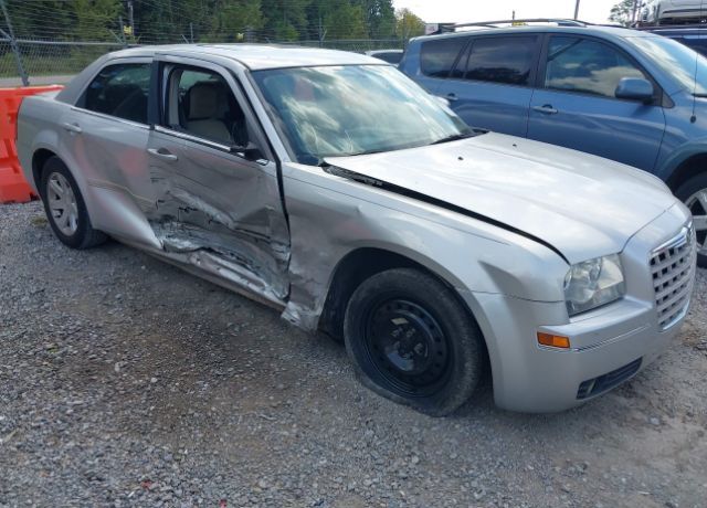 Chrysler 300