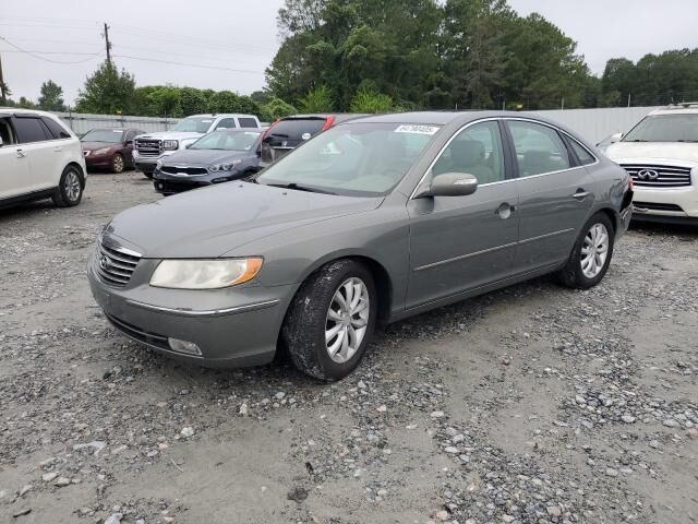 Hyundai Azera