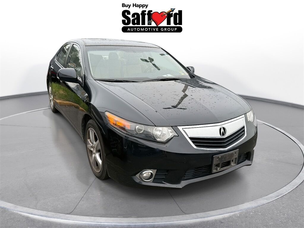 Acura TSX