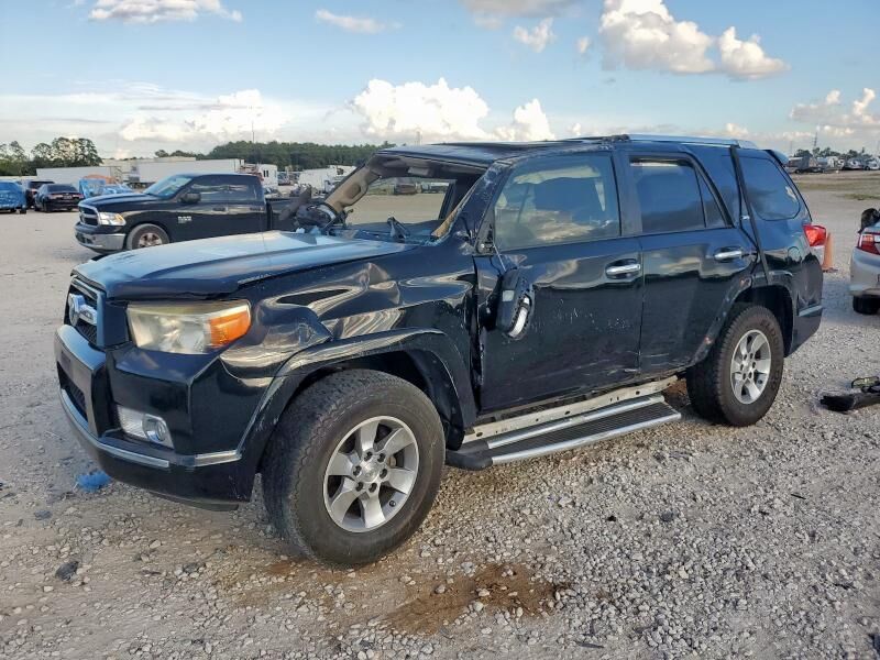 Toyota 4-Runner