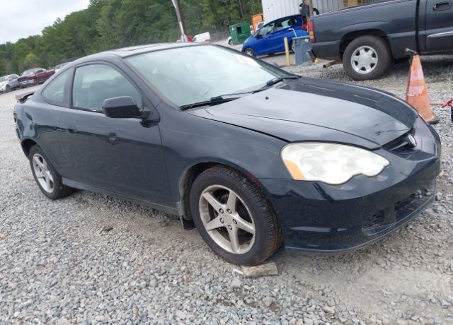 Acura RSX