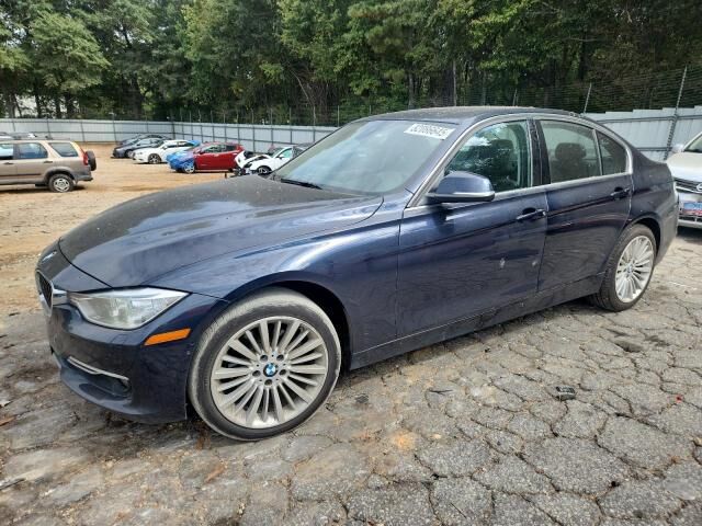 BMW 328i