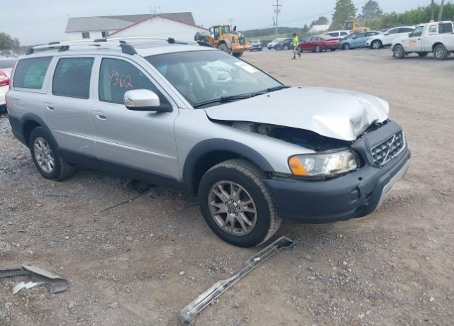 Volvo XC70