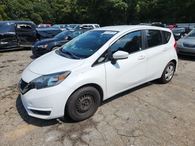 Nissan Versa Note