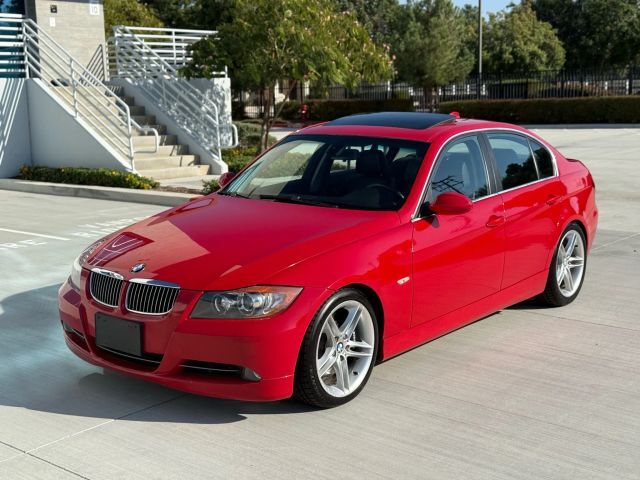 BMW 330i