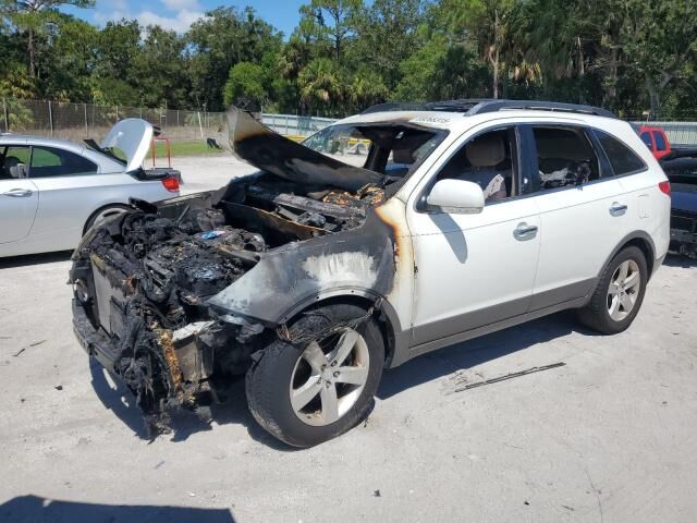 Hyundai Veracruz