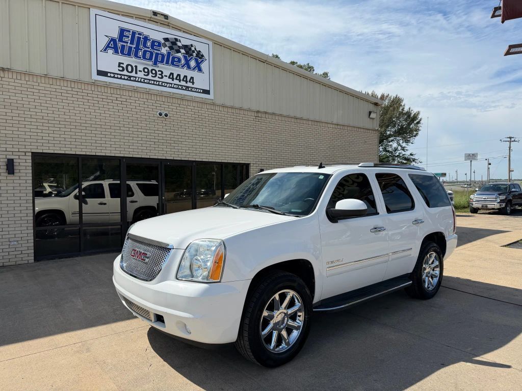 GMC Yukon