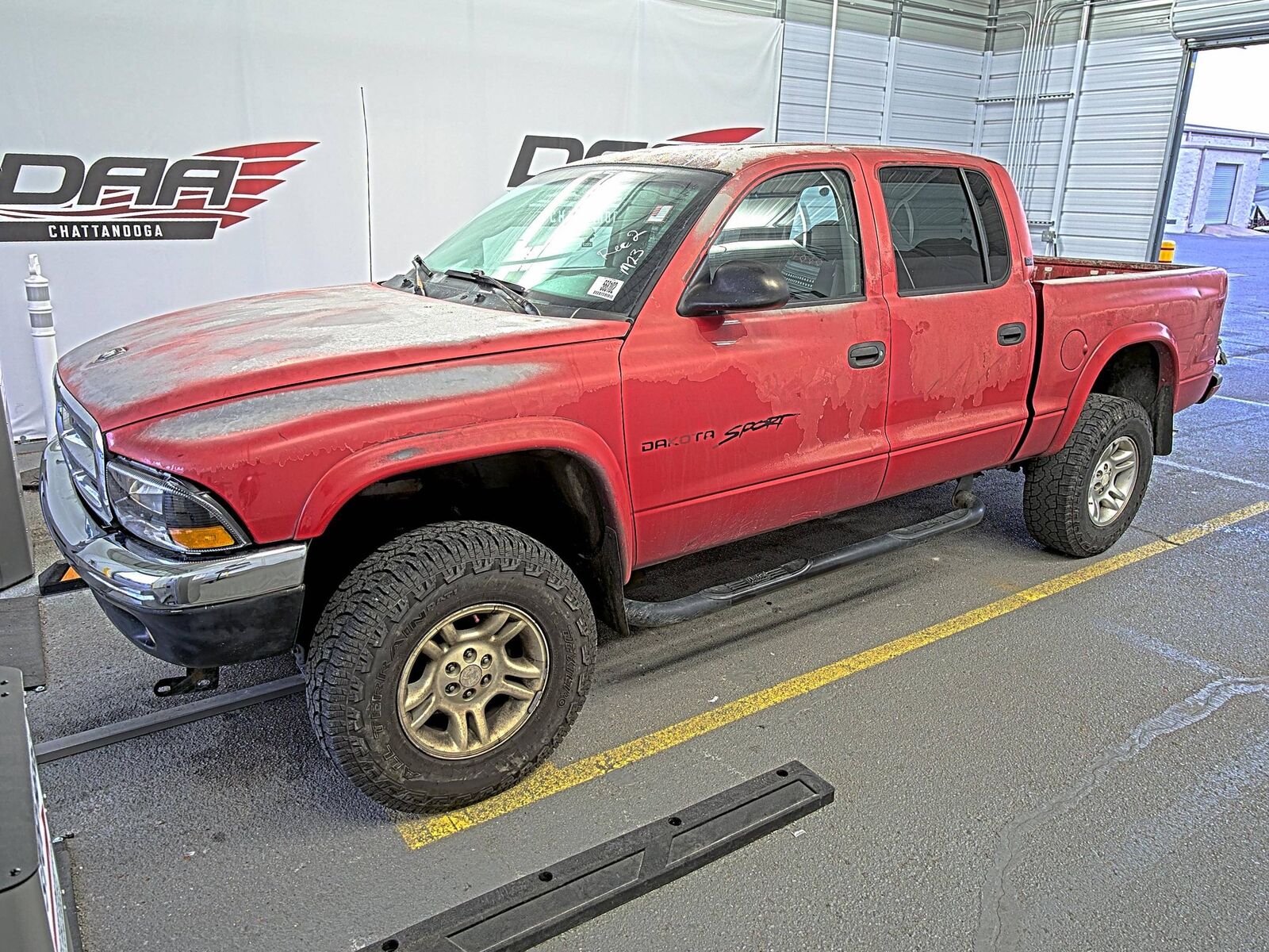 Dodge Dakota