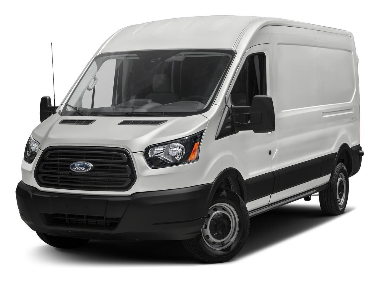 2017 FORD Transit