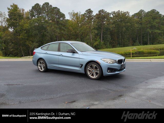 BMW 335