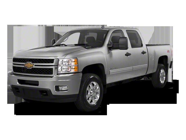 2013 CHEVROLET Silverado