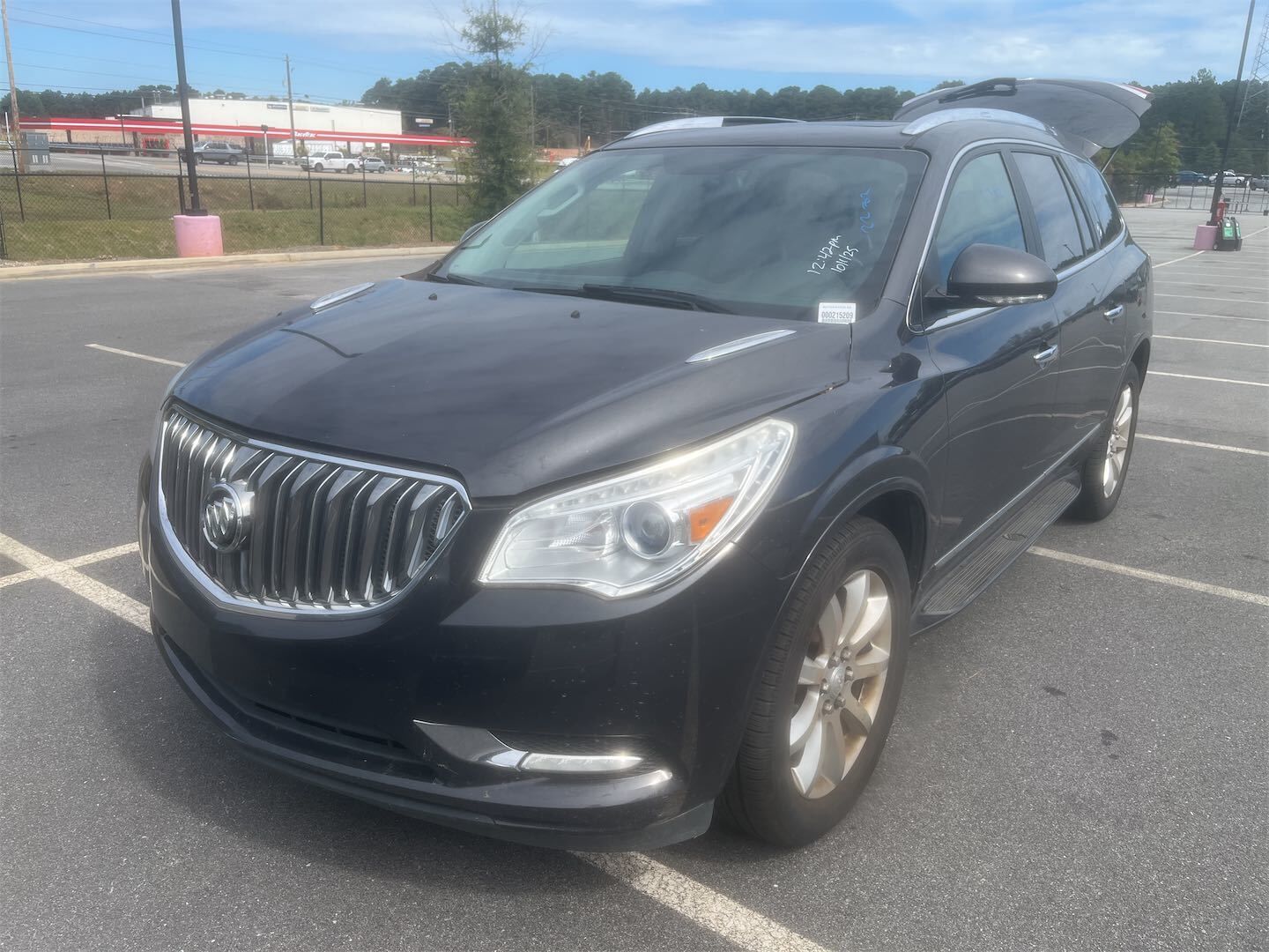 Buick Enclave