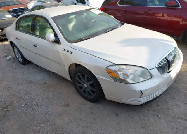 Buick Lucerne