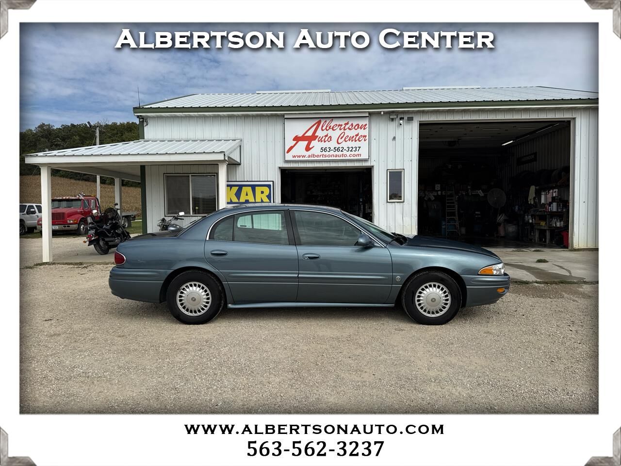 Buick LeSabre