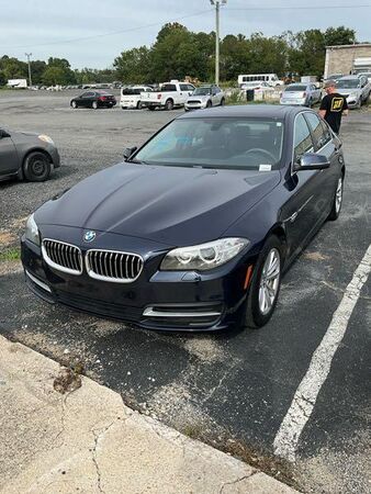 BMW 528i