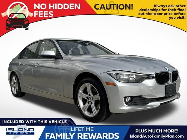 BMW 320i