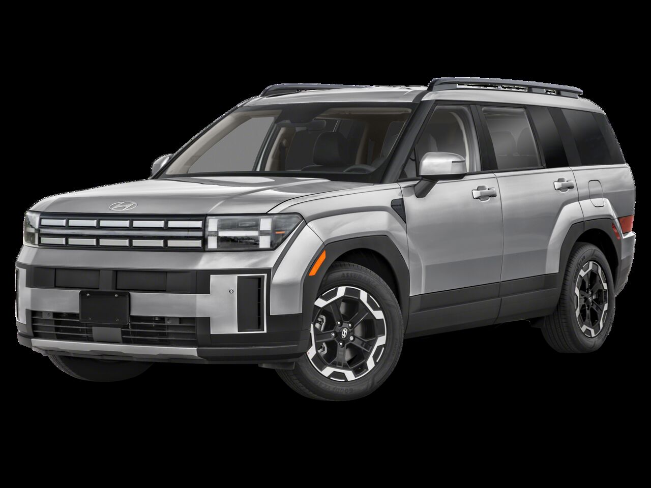 2025 HYUNDAI Santa Fe