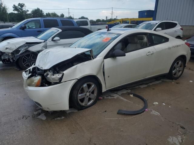 Pontiac G6