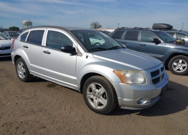 Dodge Caliber