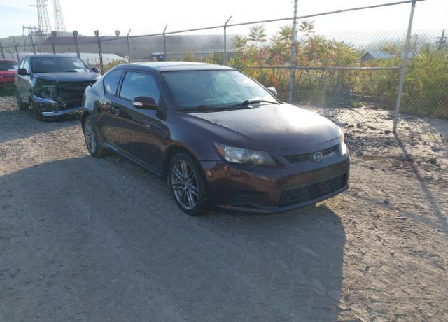 Toyota SCION tC