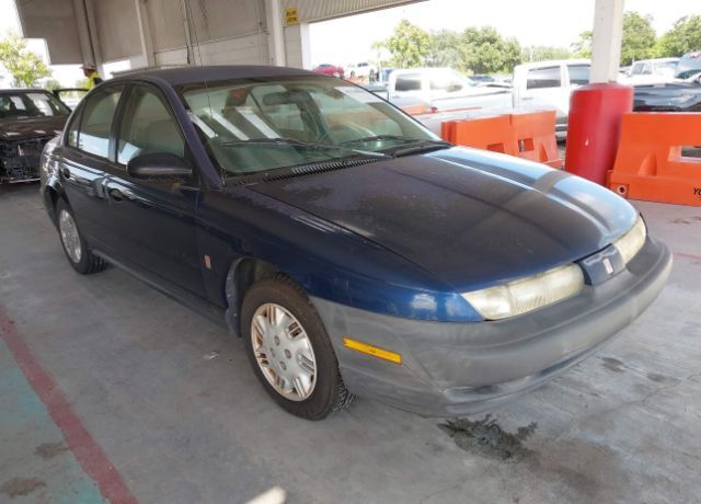 Saturn SL1
